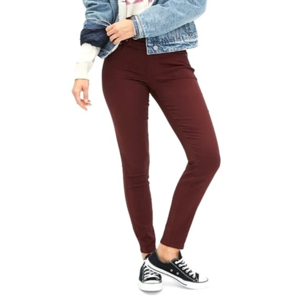 NWT AE High Rise Next Level Stretch Real Good Jeggings